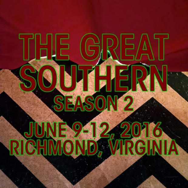 the great southern